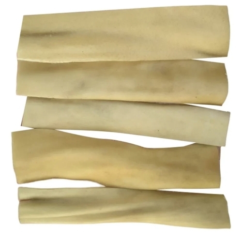 Collagen Cheek Chips Dog Food