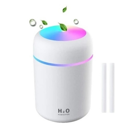 Colour H2o Humidifier