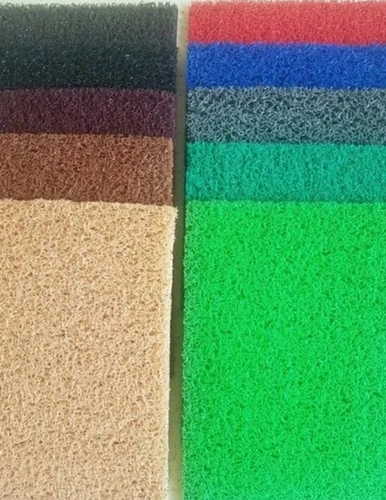 Comfort Pvc Cushion Mat
