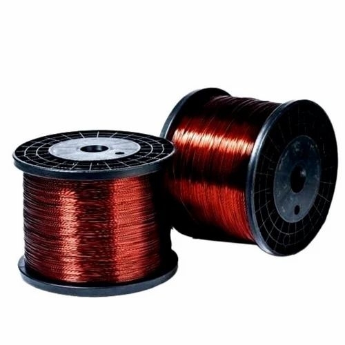 Cooper Winding Wire