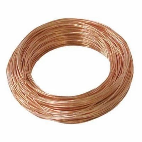 Copper Wire