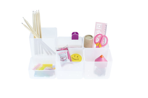 Drawer Organizer