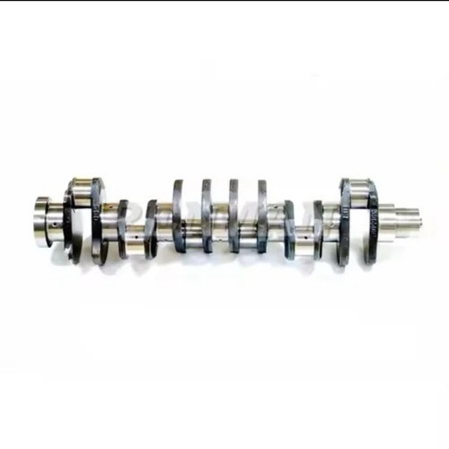 Excavator Crankshafts 