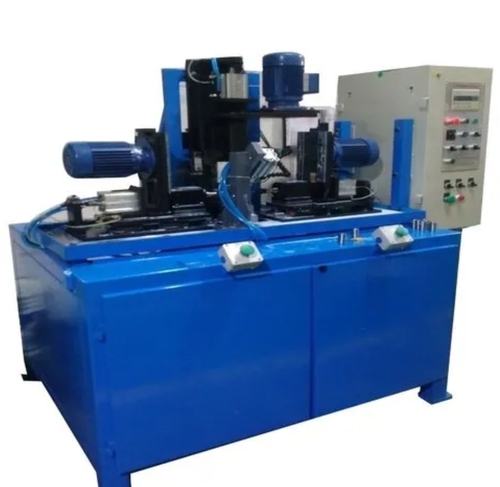 Four Way Auto Drilling Machine