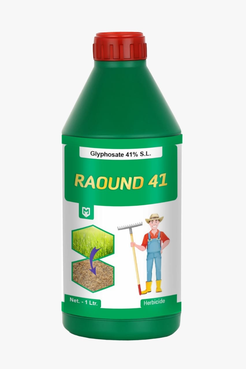 Glyphosate 41 Sl