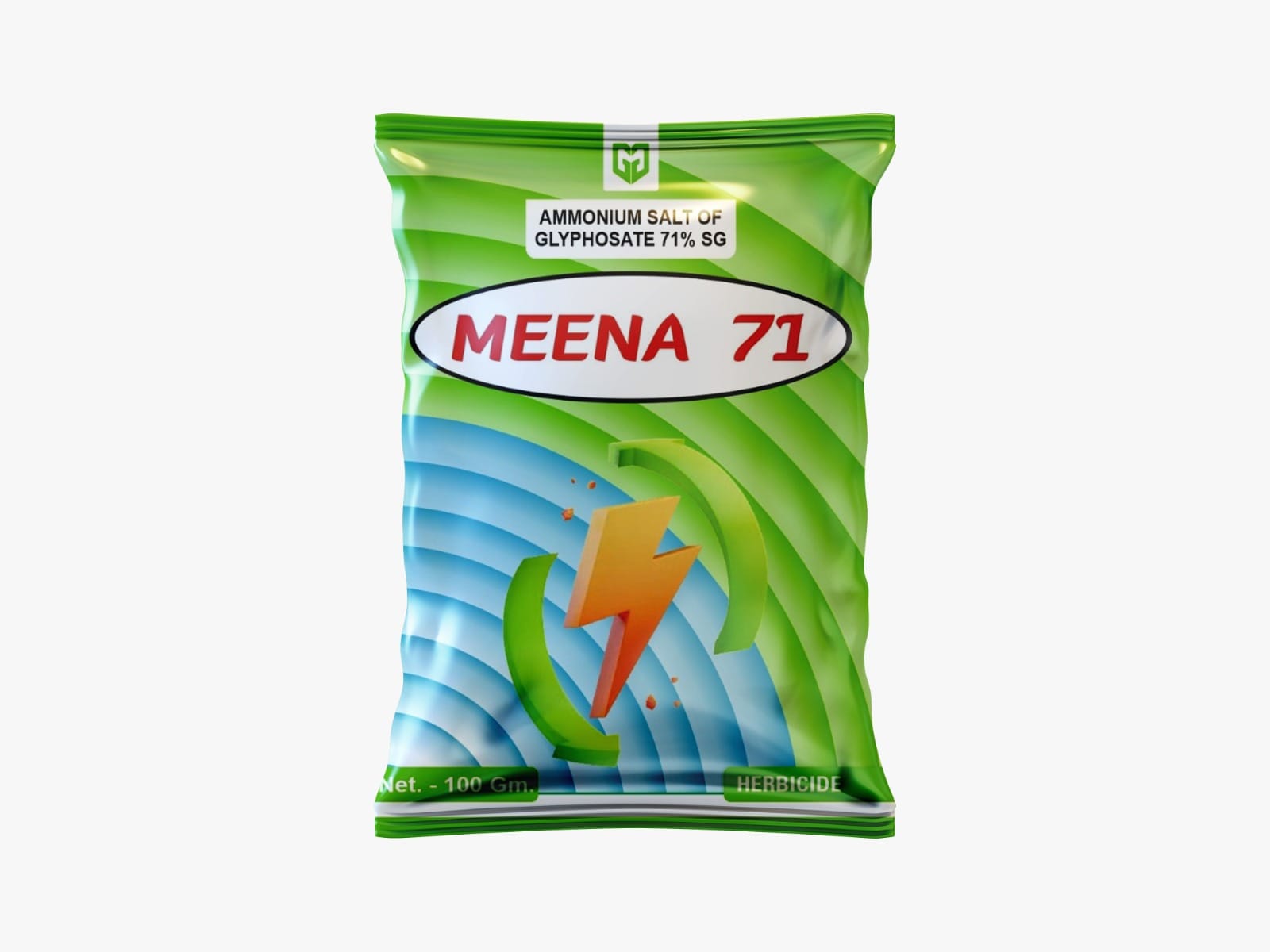 Glyphosate 71% SL Ammonium Salt