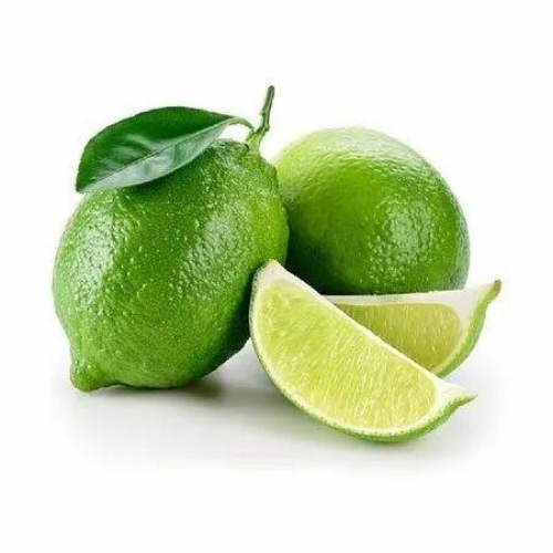 Green Lemon