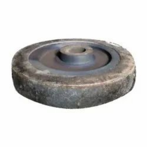 Gunmetal Sand Casting