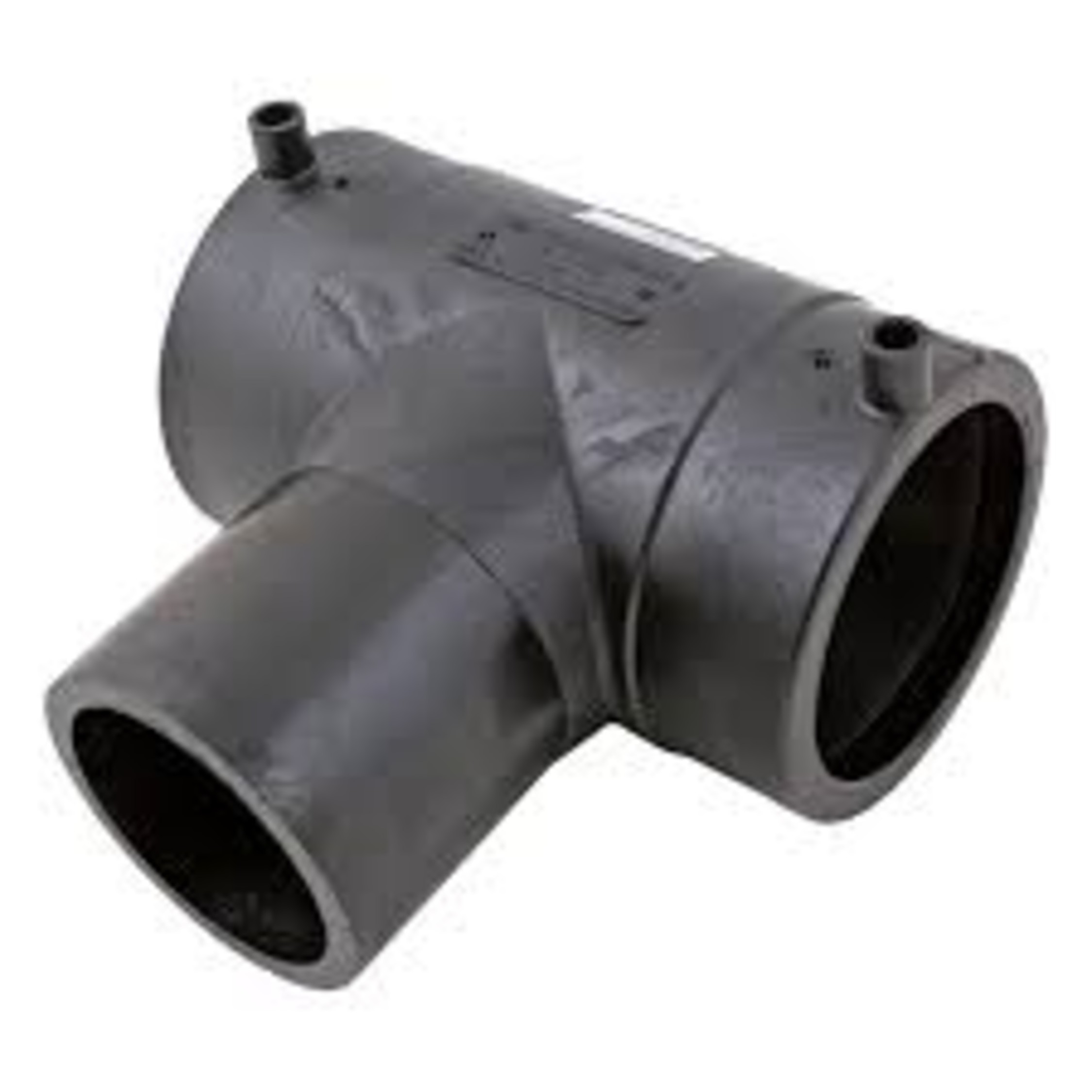 Hdpe Electrofusion Reducing - Application: Plumbing