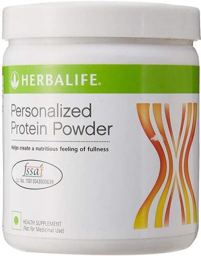 Herbal Protein Powder