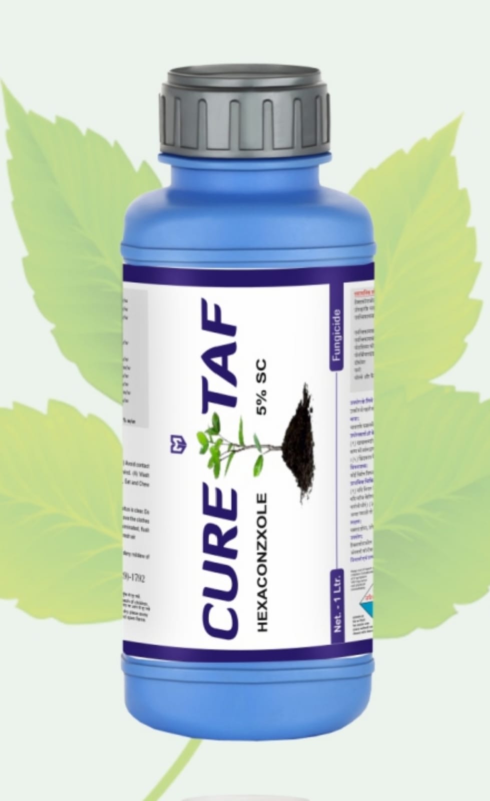 Hexaconazole 5% SC