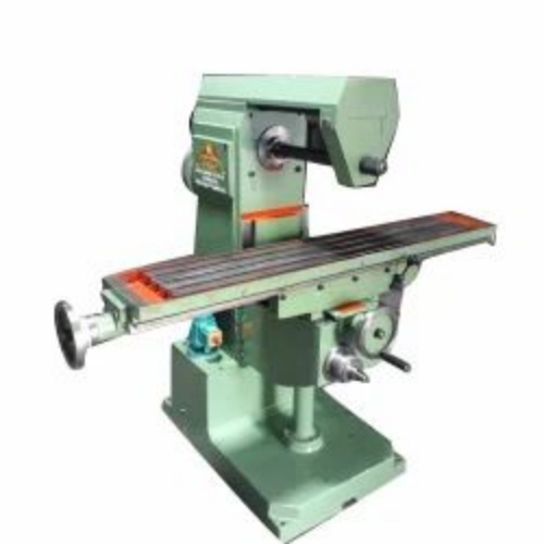 Horizontal Milling Machine