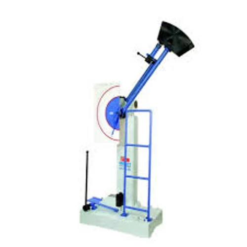 Impact Testing Machine - Machine Weight: 20 Kilograms (Kg)