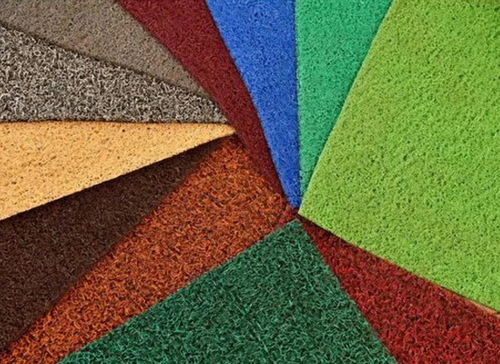 Indoor Pvc Door Mats