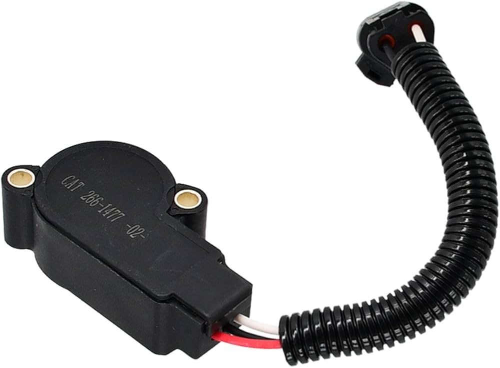 Koamtsu Sensor