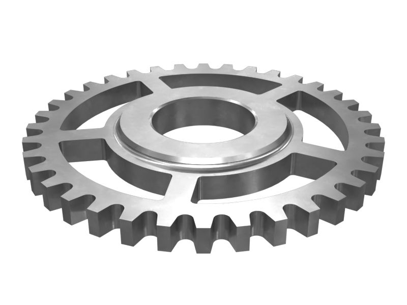 Komatsu Bearing