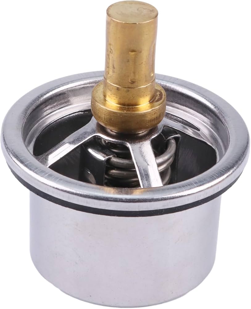 Komatsu Thermostat