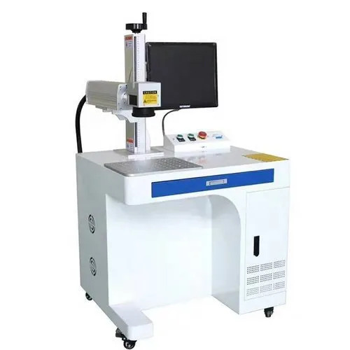 Laser Marking Machines - Color: ....................................................................