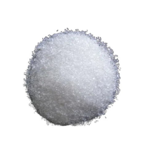 Magnesium Sulphate