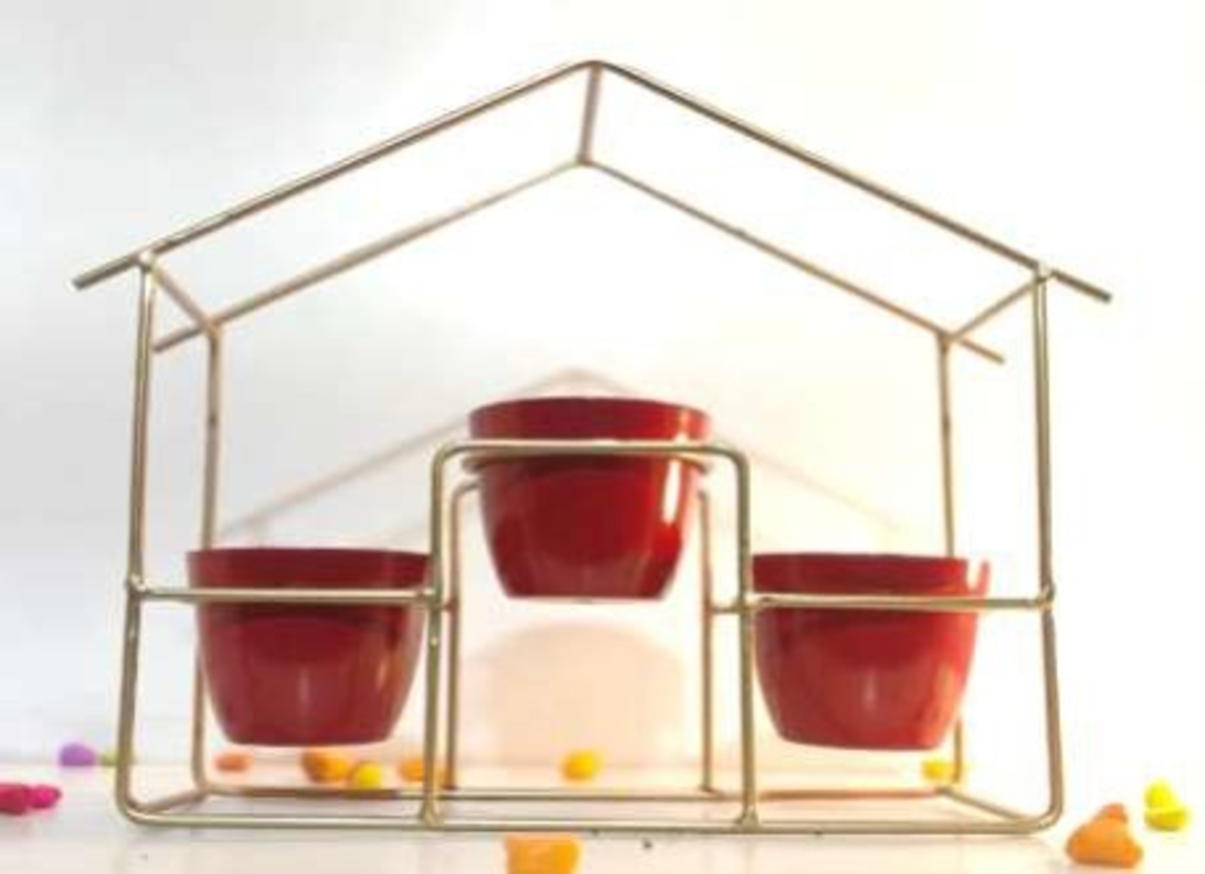 flower pot stand