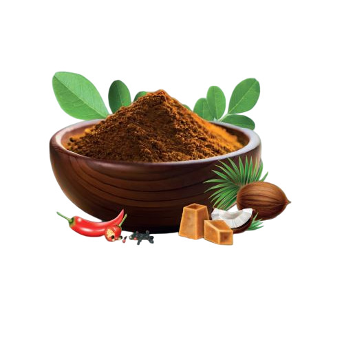 Moringa Chutney Powder