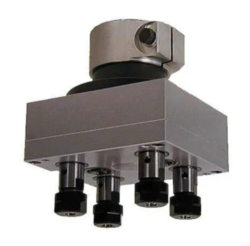 Multi Spindle Drill Head