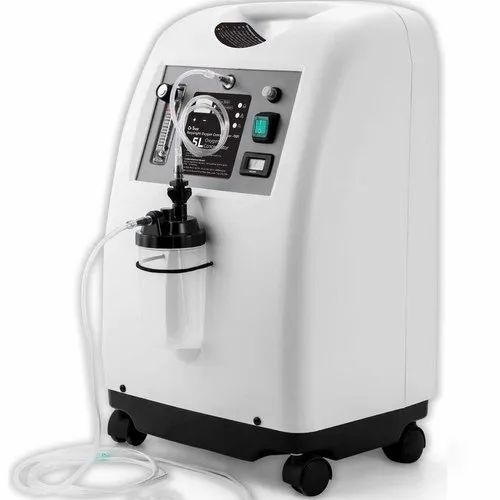 Oxygen Concentrator 