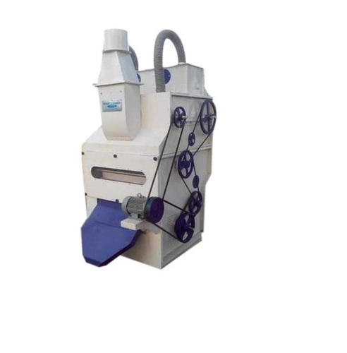 Paddy Destoner Machine