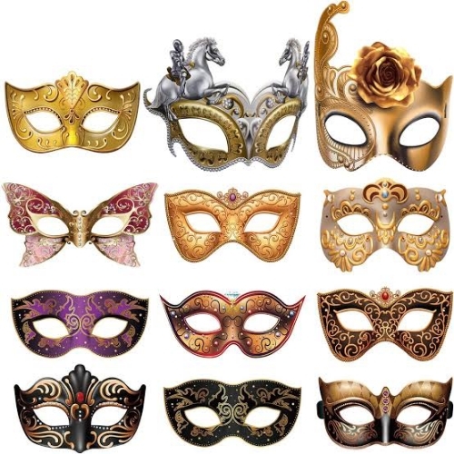Party Mask