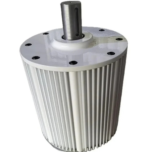 Permanent Magnet Generators