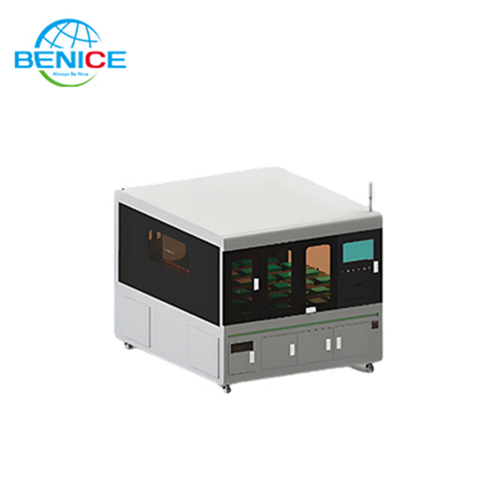 Polymer battery ocv sorting machine BPRS-05C