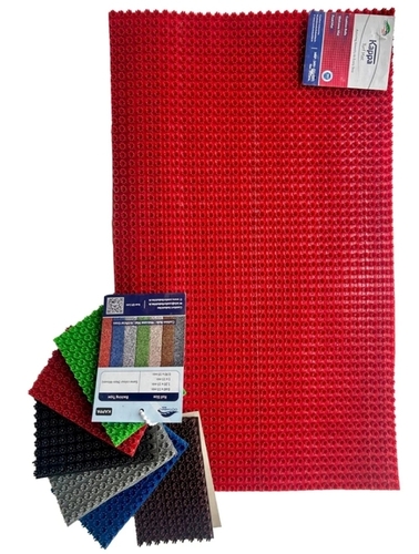 Printed Cushion Mat
