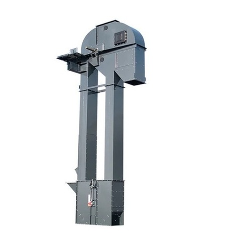 Puffed Rice Machinery