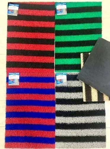 Pvc Loop Door Mat