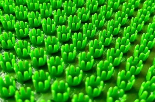 Pvc Turf Mat