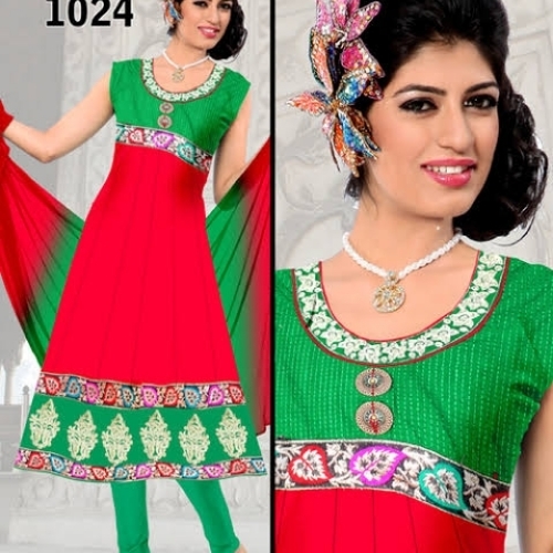 Readymade Garments