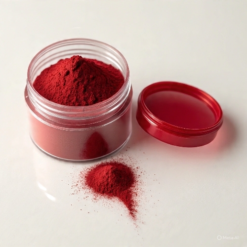 Red Chilli Powder 