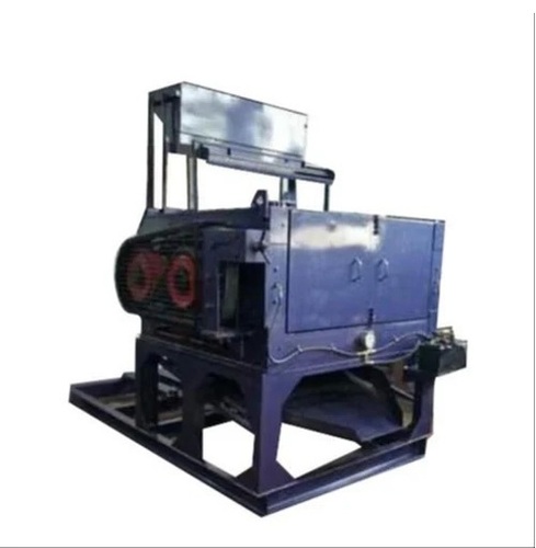 Rice Flaker Machine
