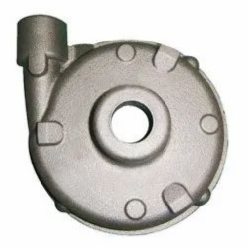 S S Pump Casting