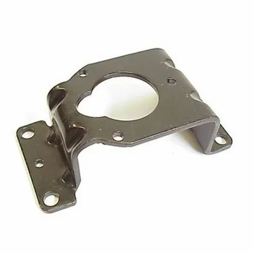 Sheet Metal Press Part Component