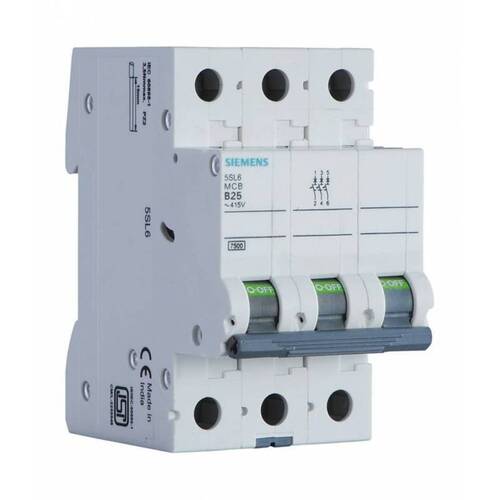 Siemens Mcb