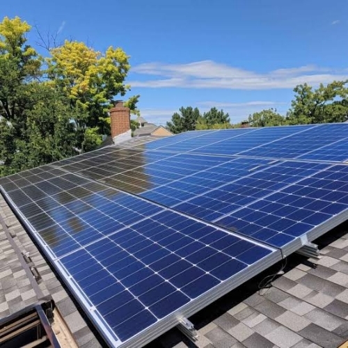 Solar Panel