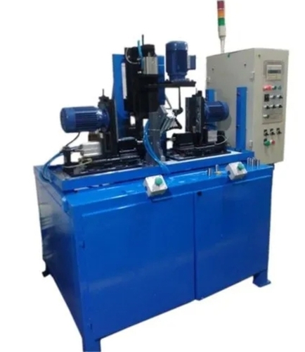 Spm Drilling Machine