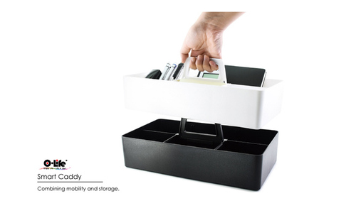 Stackable Box