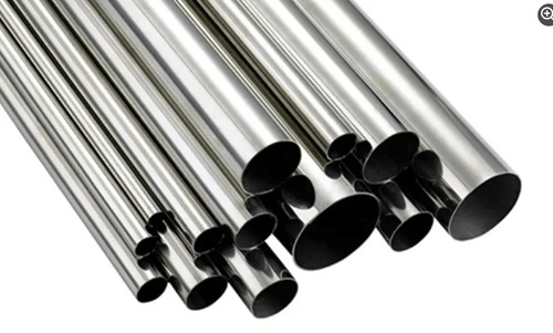 steel pipe