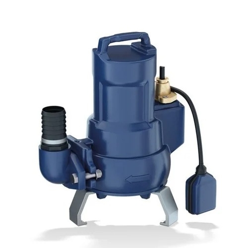 Submersible Pump