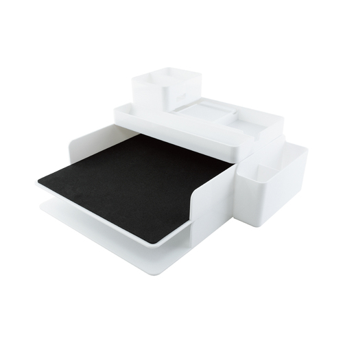 Tablet Tray - Size: 285X310X153 Mm