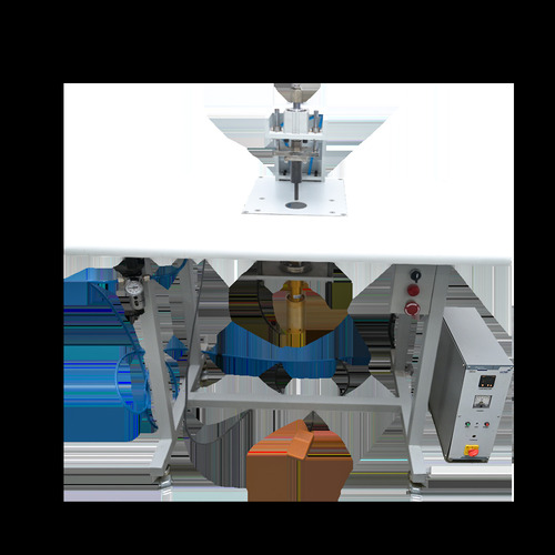 Ultrasonic Single Spot Welding Machines