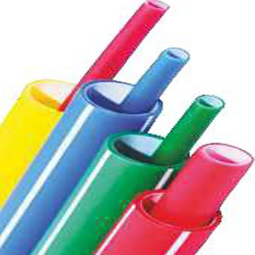 Upvc Pipes - Application: Agriculture