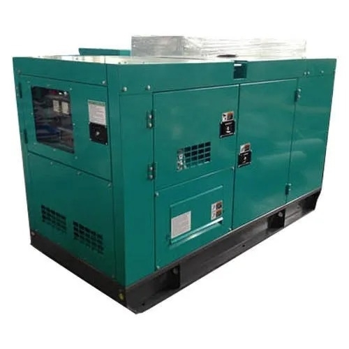 Used Diesel Generators 